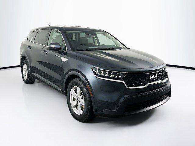 used 2023 Kia Sorento car, priced at $19,987