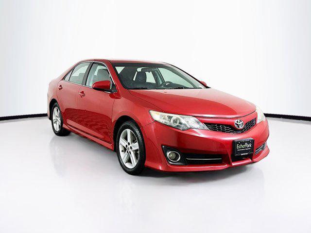 used 2013 Toyota Camry car, priced at $7,996