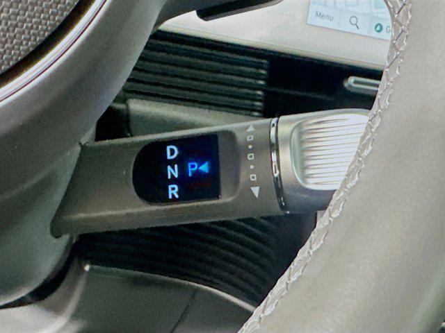 used 2024 Hyundai IONIQ 5 car, priced at $21,987