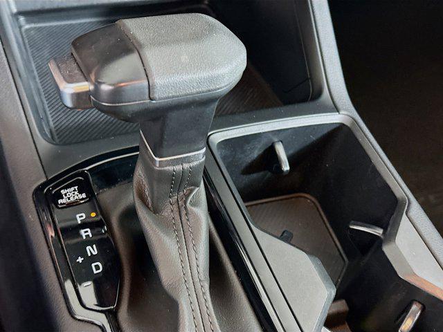 used 2025 Kia K5 car, priced at $21,487