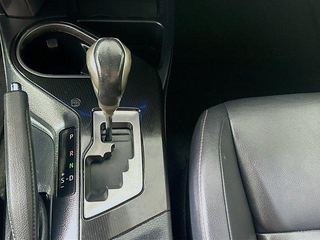 used 2018 Toyota RAV4 car, priced at $18,487