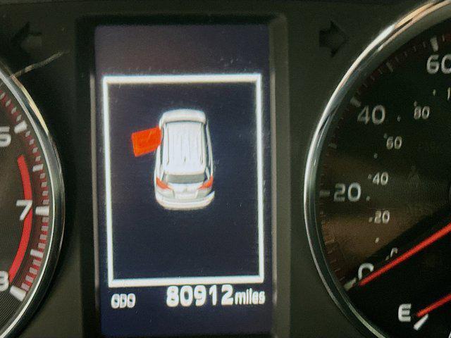 used 2018 Toyota RAV4 car, priced at $18,487