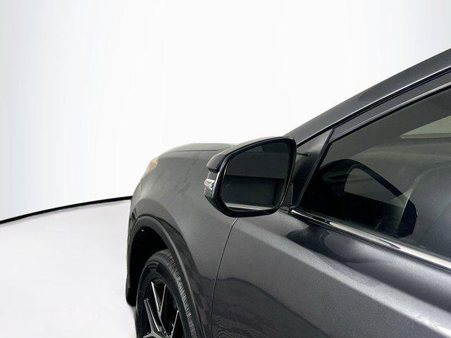 used 2018 Toyota RAV4 car, priced at $18,487