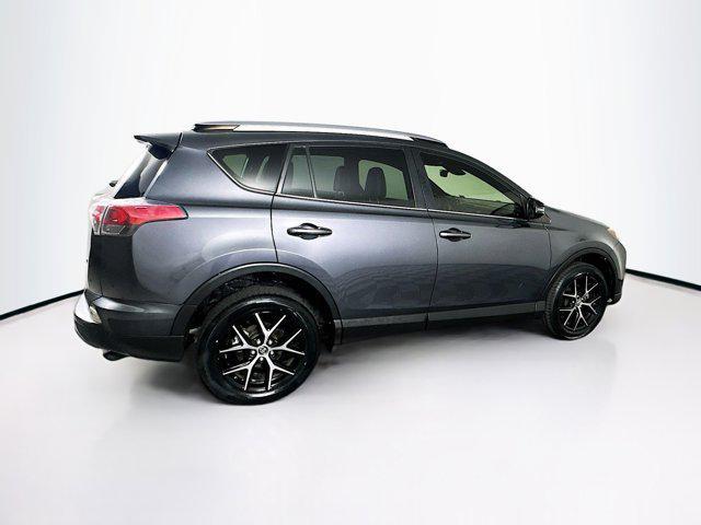 used 2018 Toyota RAV4 car, priced at $18,487