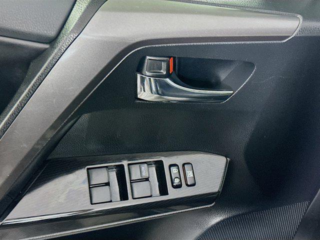 used 2018 Toyota RAV4 car, priced at $18,487