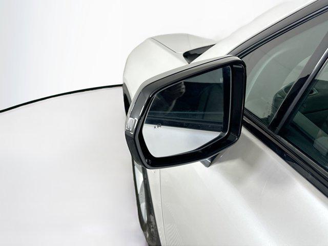 used 2024 Honda Prologue car, priced at $24,922