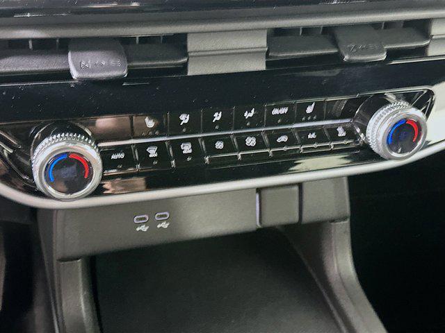 used 2024 Honda Prologue car, priced at $24,922