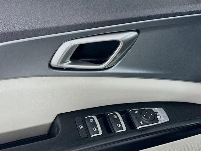 used 2024 Kia Carnival car, priced at $30,987