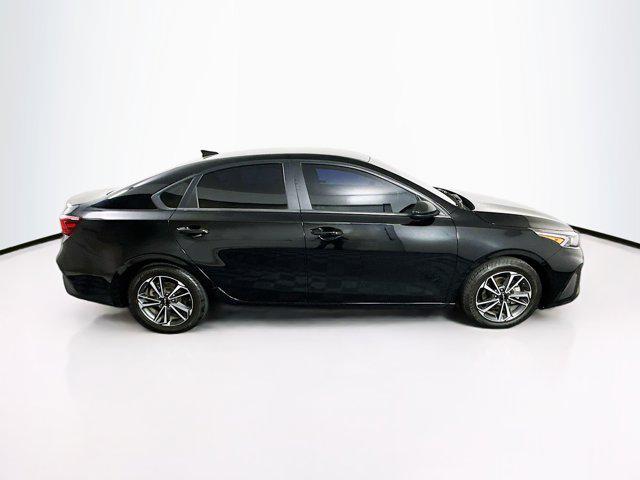 used 2023 Kia Forte car, priced at $14,996