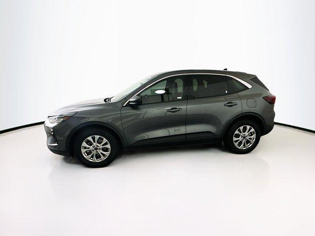 used 2024 Ford Escape car, priced at $19,487