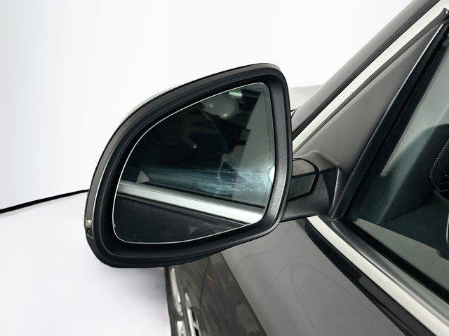 used 2023 BMW X3 car, priced at $28,996