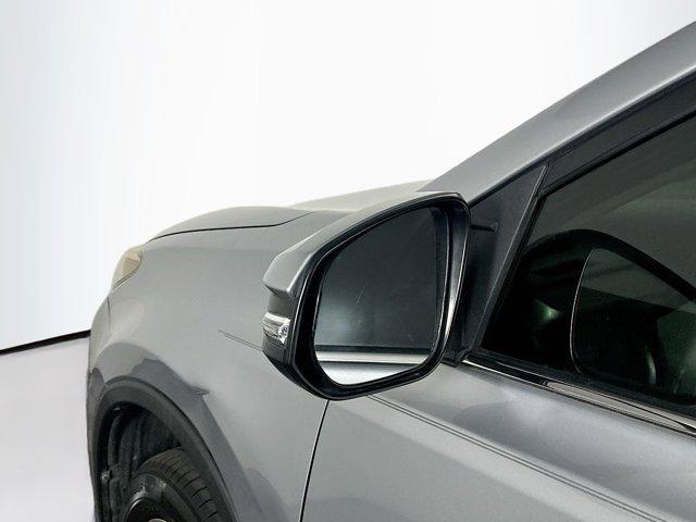 used 2018 Toyota RAV4 car, priced at $14,996