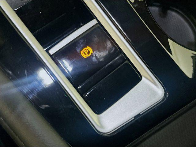 used 2025 Volkswagen Atlas car, priced at $28,996