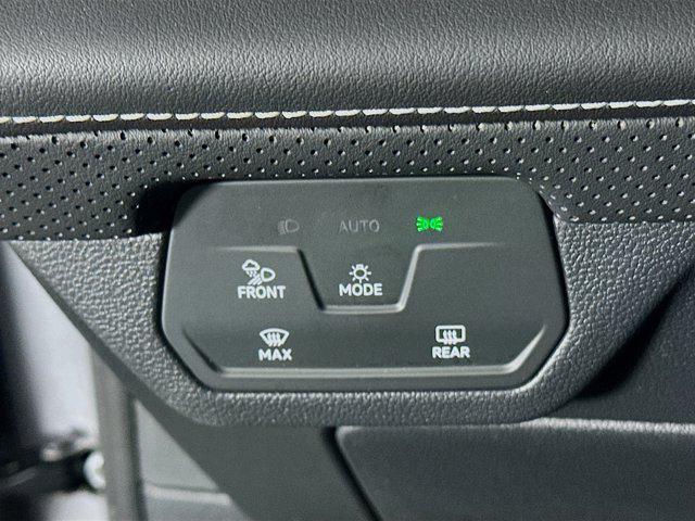 used 2025 Volkswagen Atlas car, priced at $28,996