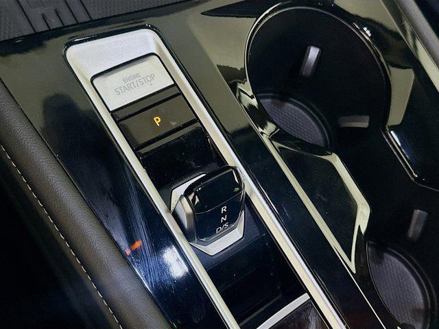 used 2025 Volkswagen Atlas car, priced at $28,996