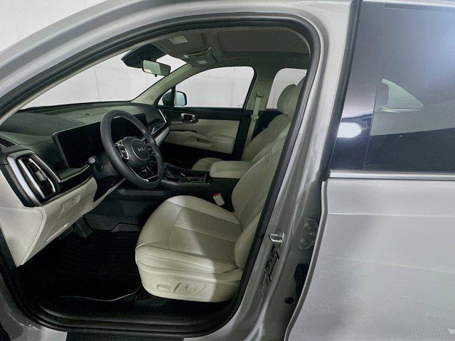 used 2024 Kia Sorento car, priced at $27,996