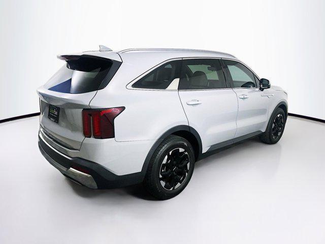 used 2024 Kia Sorento car, priced at $27,996