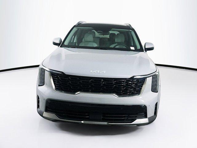 used 2024 Kia Sorento car, priced at $27,996