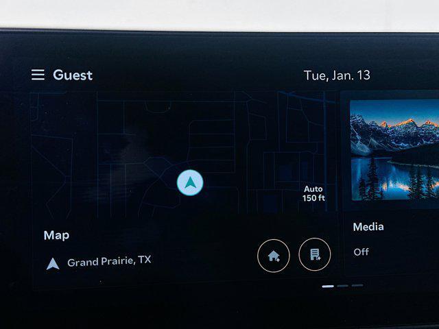 used 2024 Kia Sorento car, priced at $27,996