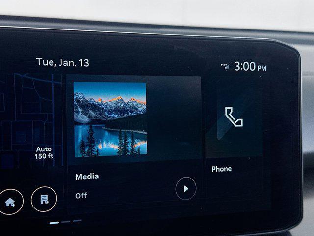 used 2024 Kia Sorento car, priced at $27,996