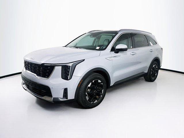 used 2024 Kia Sorento car, priced at $27,996