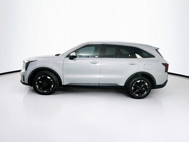used 2024 Kia Sorento car, priced at $27,996
