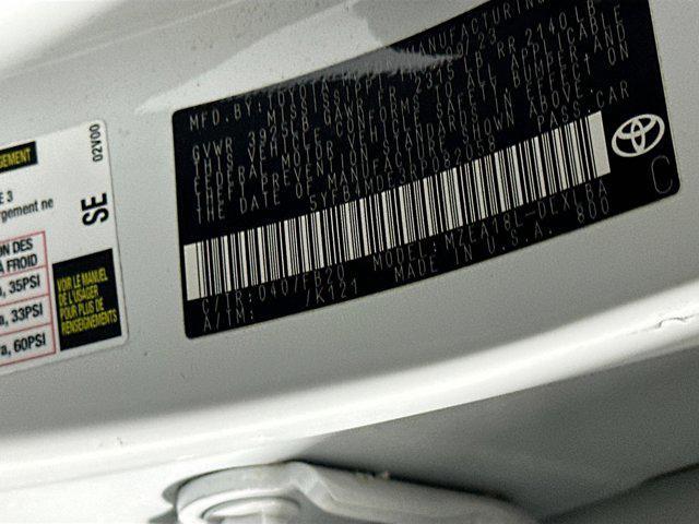 used 2024 Toyota Corolla car, priced at $19,487