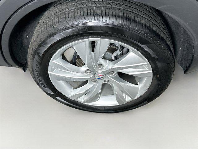 used 2025 Buick Encore GX car, priced at $19,996
