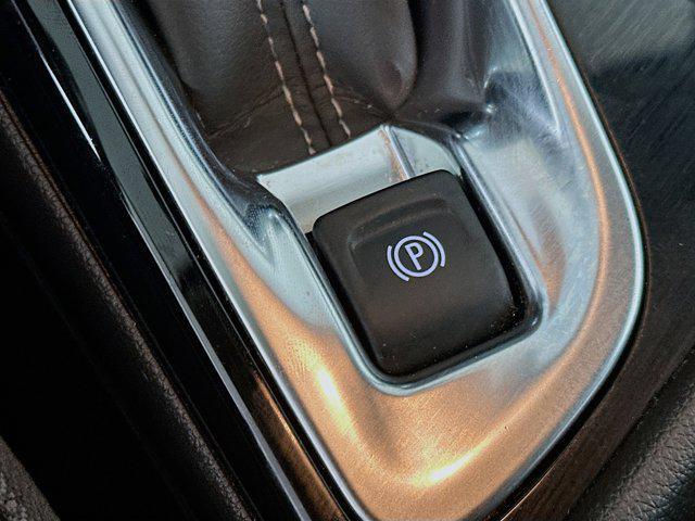 used 2025 Buick Encore GX car, priced at $19,996