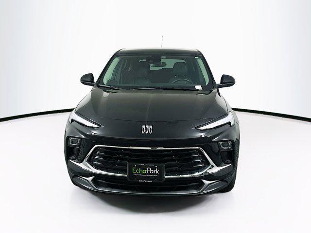 used 2025 Buick Encore GX car, priced at $19,996