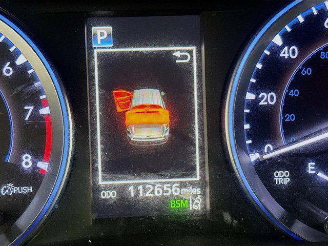 used 2019 Toyota Highlander car, priced at $20,487