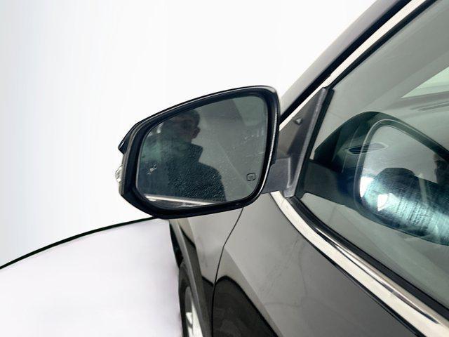 used 2019 Toyota Highlander car, priced at $20,487