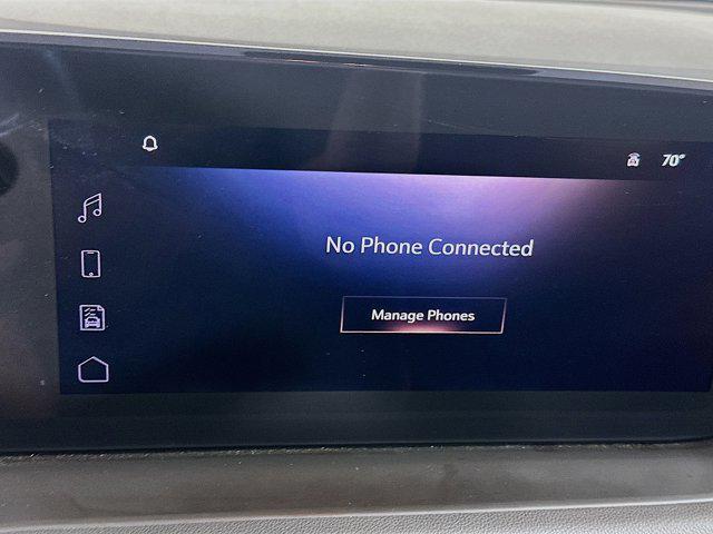 used 2025 Buick Encore GX car, priced at $18,587