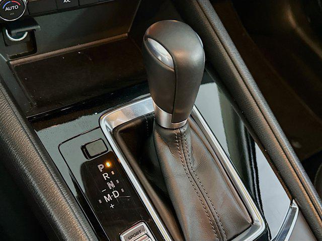 used 2025 Mazda CX-5 car, priced at $24,397