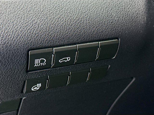 used 2021 Lexus RX 350 car, priced at $31,697