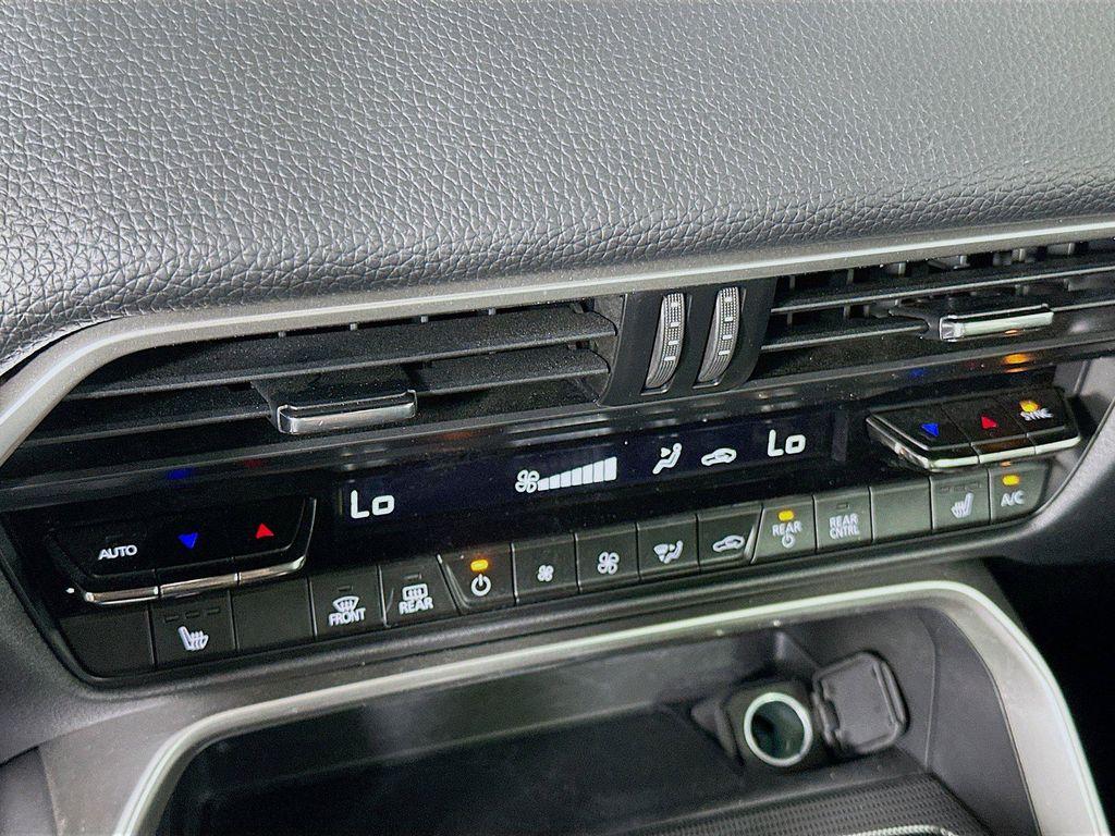 used 2024 Mazda CX-90 PHEV car, priced at $29,712