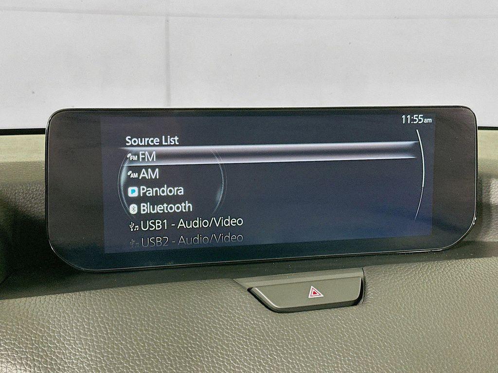 used 2024 Mazda CX-90 PHEV car, priced at $29,712