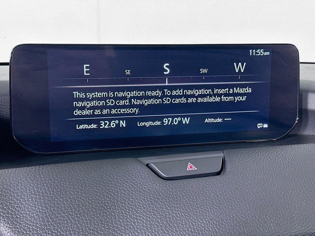 used 2024 Mazda CX-90 PHEV car, priced at $29,712