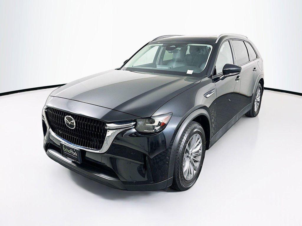 used 2024 Mazda CX-90 PHEV car, priced at $29,712