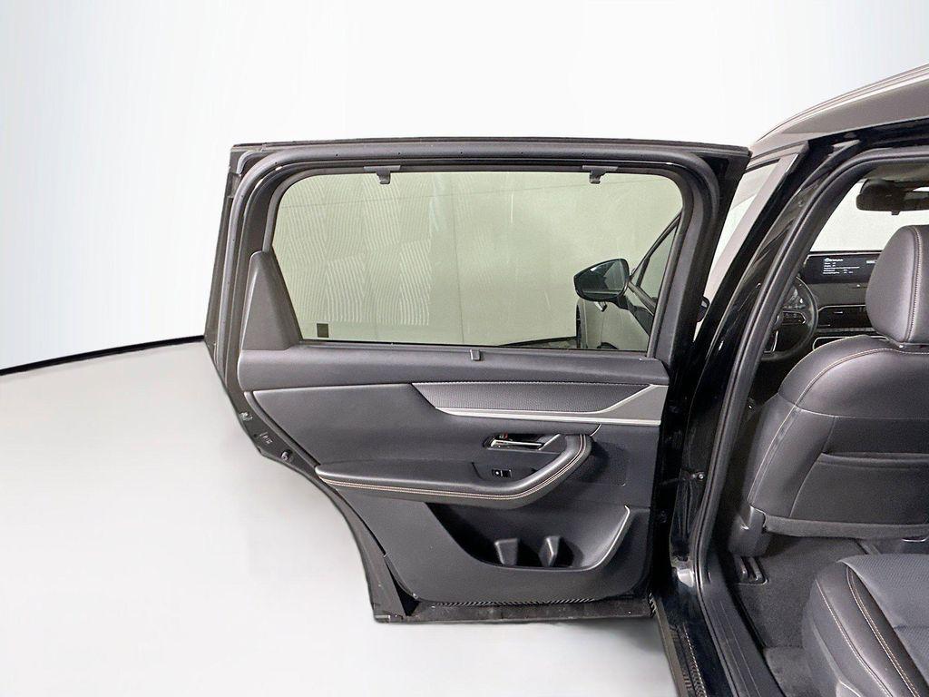 used 2024 Mazda CX-90 PHEV car, priced at $29,712