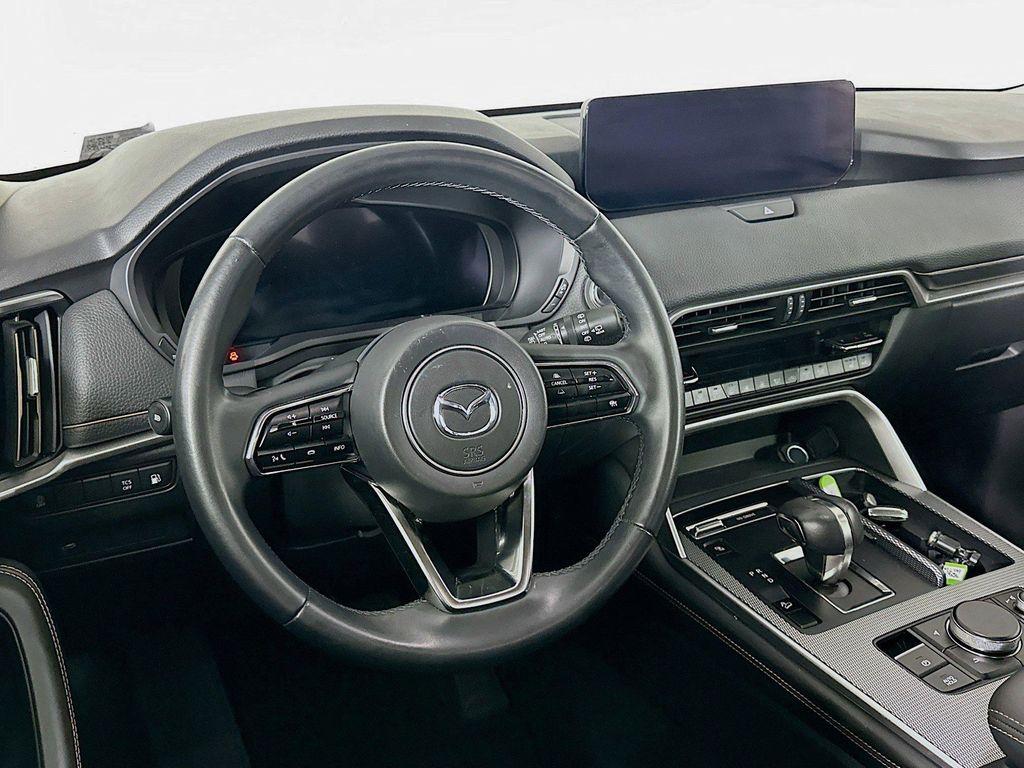 used 2024 Mazda CX-90 PHEV car, priced at $29,712