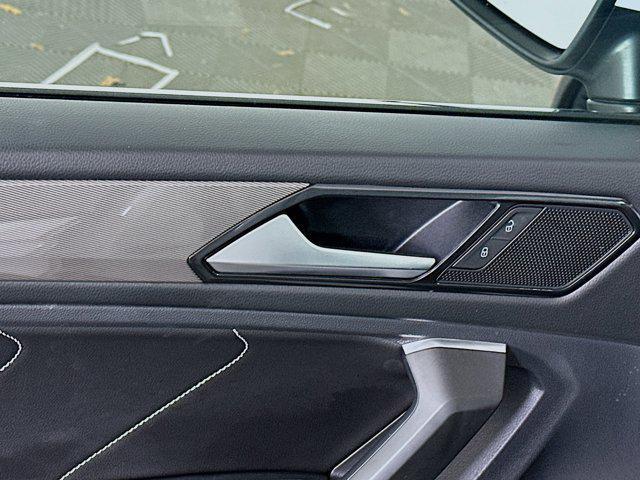 used 2022 Volkswagen Tiguan car, priced at $18,987