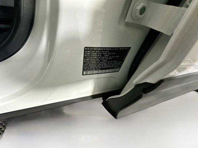 used 2022 Volkswagen Tiguan car, priced at $18,987