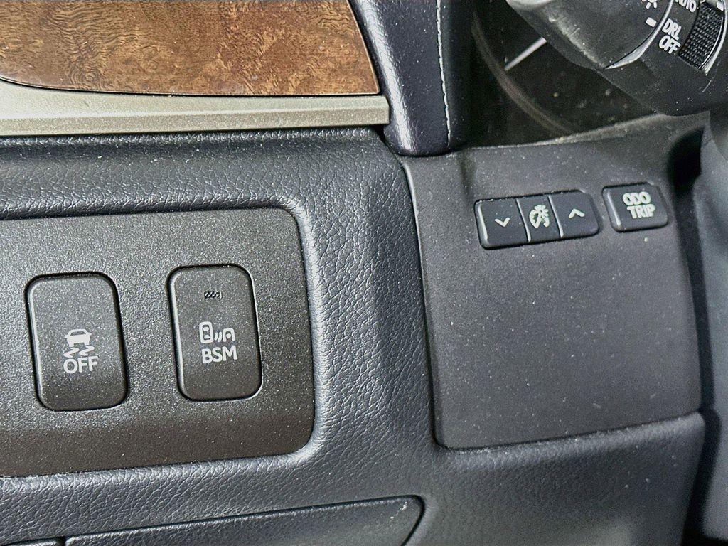 used 2014 Lexus GS 350 car, priced at $19,221