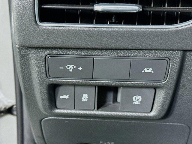used 2023 Hyundai Sonata car, priced at $20,487