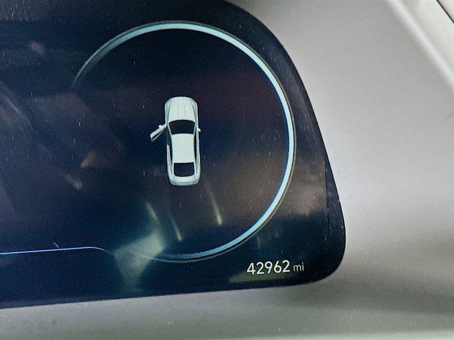 used 2023 Hyundai Sonata car, priced at $20,487