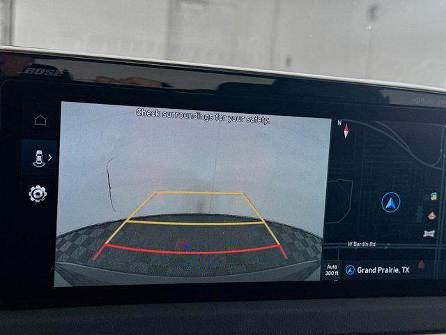 used 2023 Hyundai Sonata car, priced at $20,487