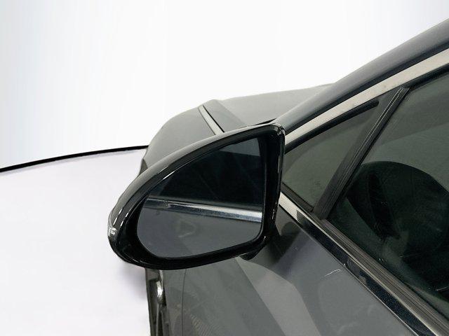 used 2023 Hyundai Sonata car, priced at $20,487