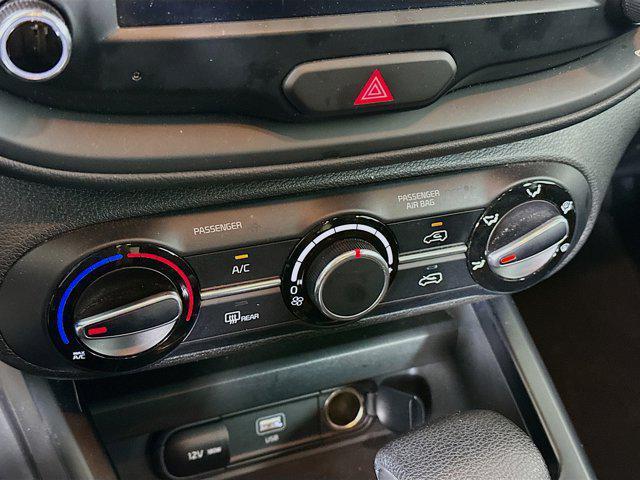 used 2025 Kia Soul car, priced at $16,997