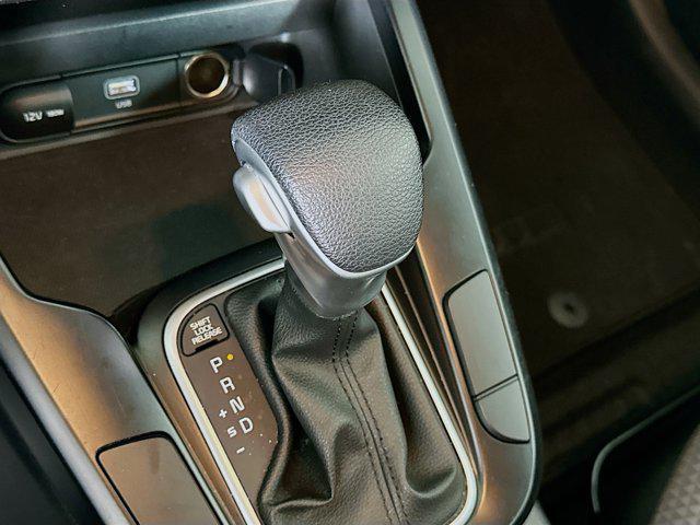 used 2025 Kia Soul car, priced at $16,997